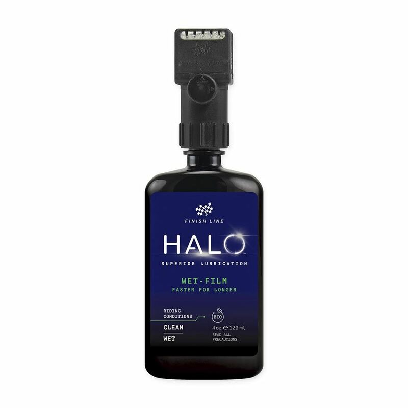 Finish Line olej HALO™ - WET Lubricant